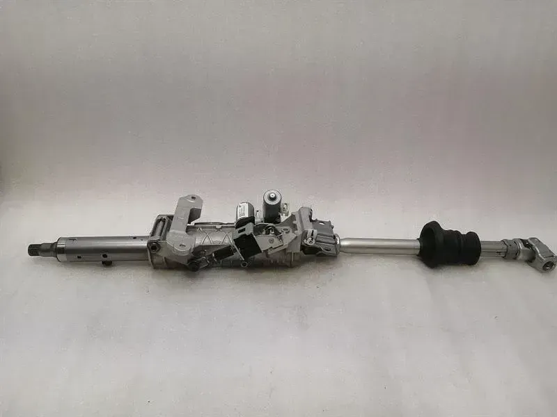 Tesla Model 3 2017-... Tesla Model 3 Steering Column 1044876-00-A RHD RIGHT HAND DRIVE