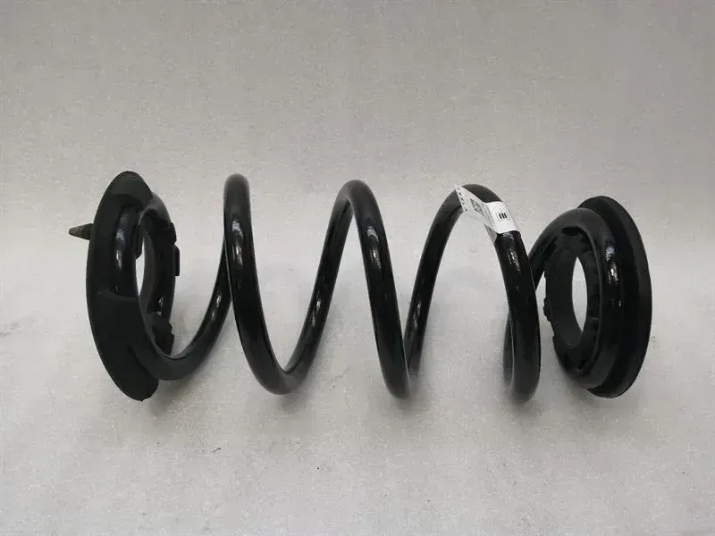 Tesla Model 3 2017-... Tesla Model 3 Coil Spring Rear 1044472-01-E Rear Suspension Spring Spring