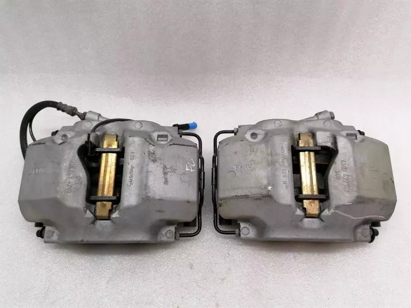 BMW X3 / iX3 (G01) 2017-2024 BMW iX3 G08 Front Brake Caliper Set 34116883483 Brake Caliper Front Set