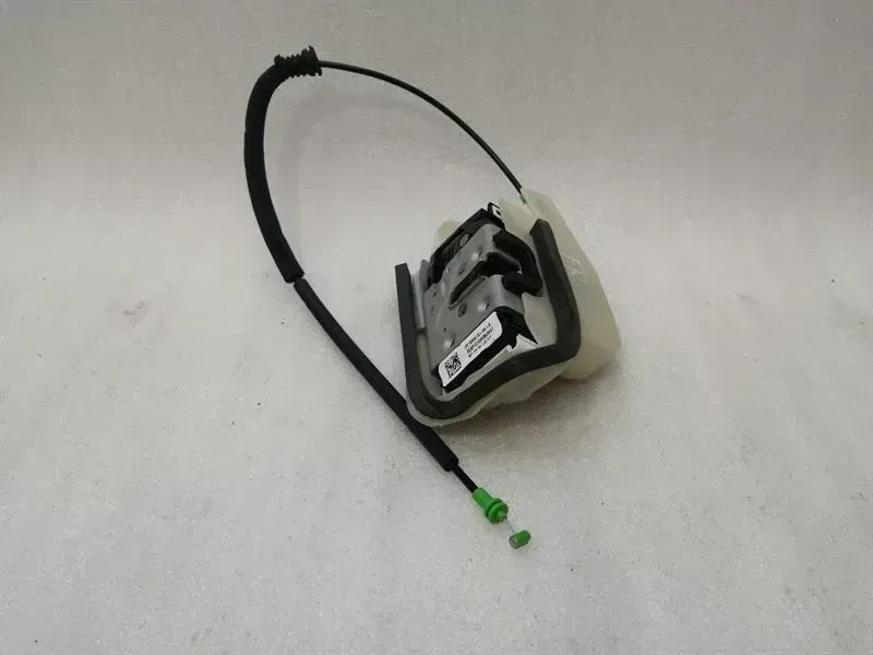 Tesla Model 3 2017-... Tesla Model 3 Door Lock 1500673-99-A Door Lock FRONT RIGHT RIGHT FRONT