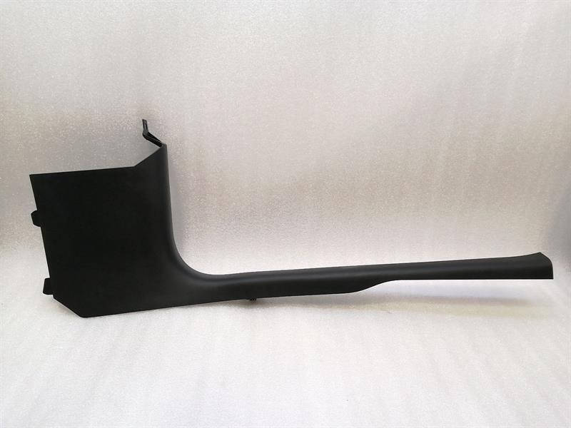 Tesla Model 3 2017-... TESLA MODEL 3 LONG RANGE 1086293-00-I RIGHT LOWER A PILLAR COVER RE