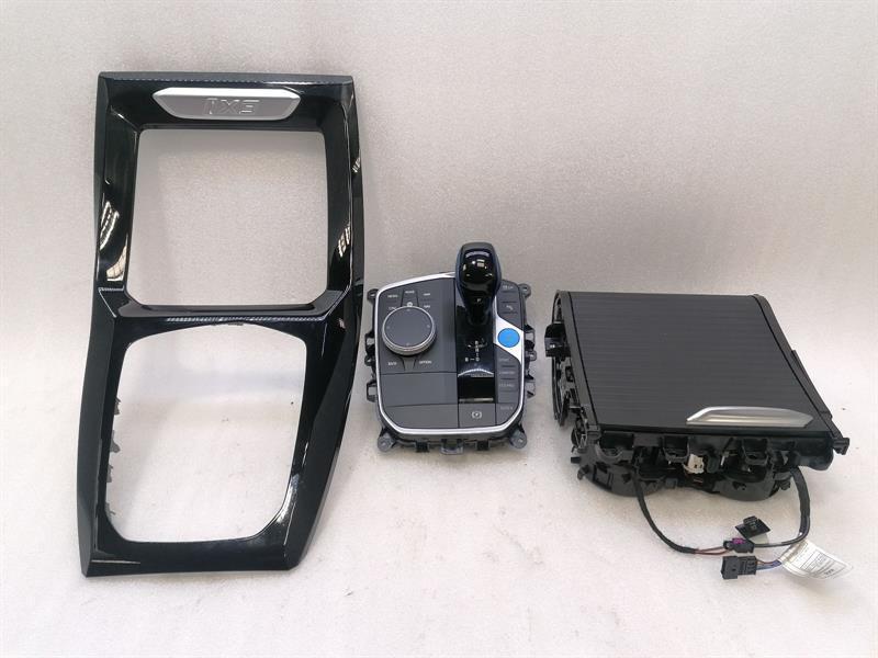 BMW X3 / iX3 (G01) 2017-2024 BMW iX3 G08 Gear Selector 5A1DE64 Gear Shift Linkage RHD RIGHT HAND DRIVE LCI SET