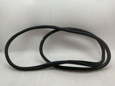 BMW iX3 G08 Dörrtätning 51727468930 Dörrtätningar bak höger