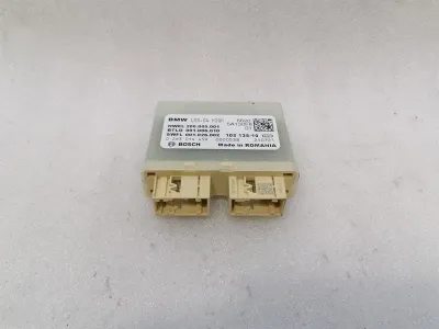 BMW iX3 G08 PDC модул 5A130F8 ECU PDC СЕНЗОРИ ЗА ПАРКИРАНЕ