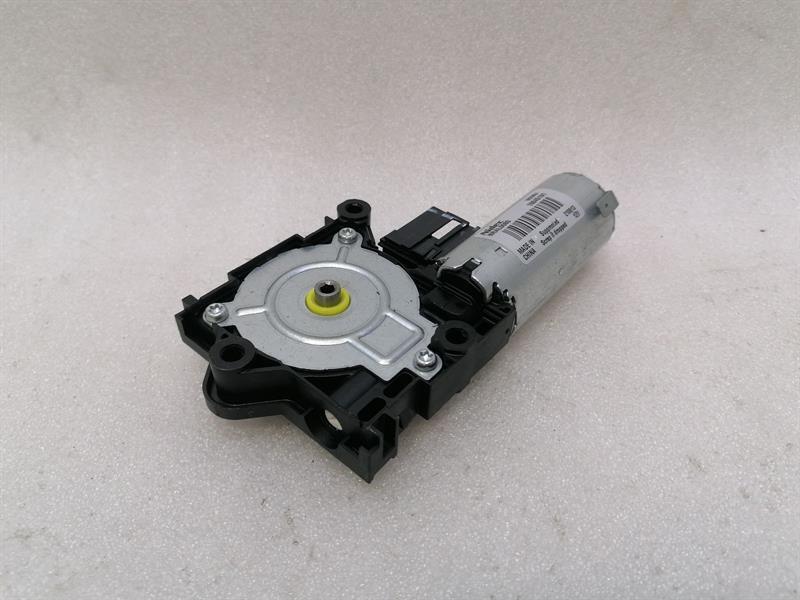 BMW X3 / iX3 (G01) 2017-2024 BMW iX3 G08 Sun Roof Engine 10045191 Sunroof Motor