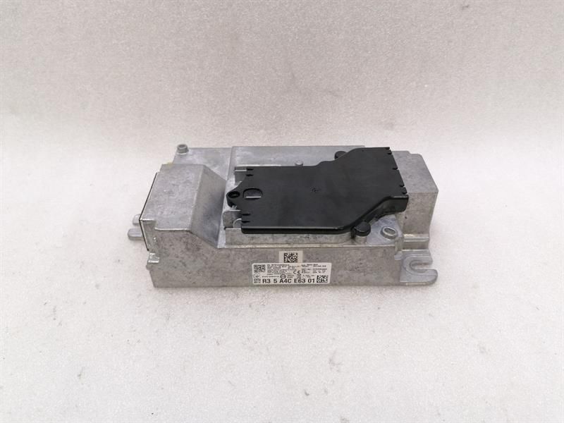 BMW iX3 G08 Amplifier 6512R35A4CE63 Amplifier Rp Receiver Audio Modules