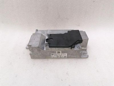 BMW iX3 G08 Amplifier 6512R35A4CE63 Amplifier Rp Receiver Audio Modules