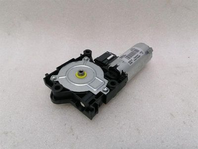 Двигател за люк на покрива BMW iX3 G08 10045191 Мотор за люк на покрива