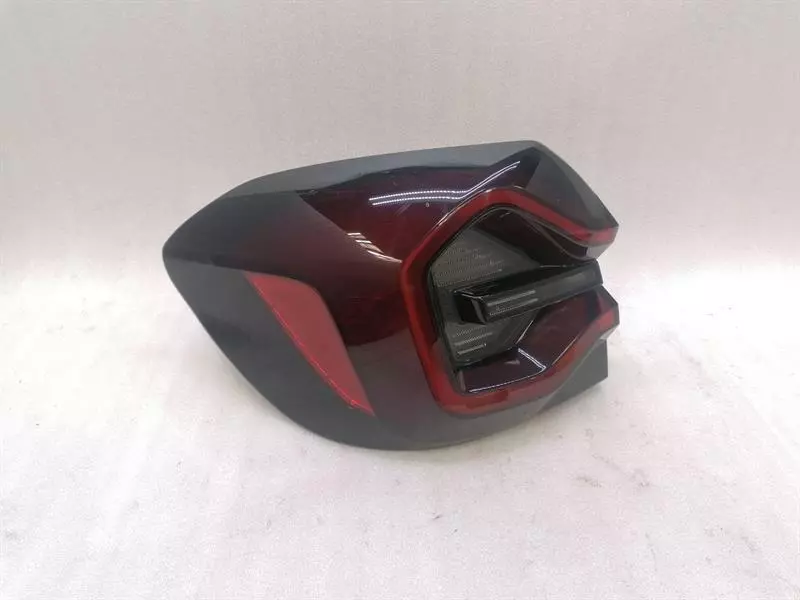 BMW X3 / iX3 (G01) 2017-2024 BMW iX3 G08 Left Rear Light 63219853369 Tail Light Rear Left 2022 LCI