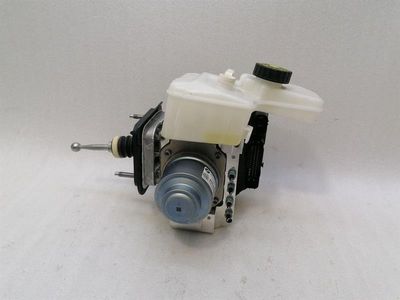 BMW iX3 G08 A.B.S pump 5A49D22 ABS pump hydraulblock SAS 5A49C75