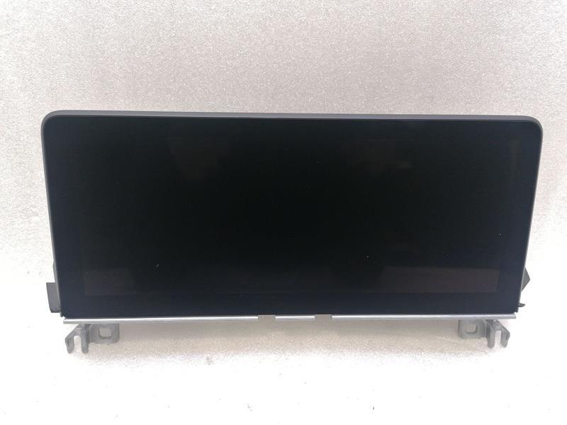 BMW X3 / iX3 (G01) 2017-2024 BMW iX3 G08 Navigation Monitor 5A42088 Sat Nav Display Image Shirt RHD