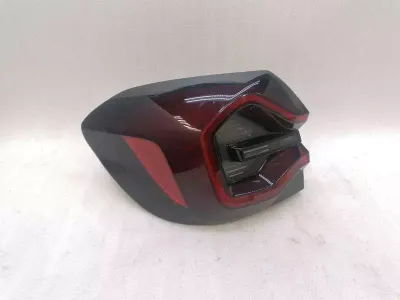 BMW iX3 G08 Lewa tylna lampa 63219853369 Tylna lampa tylna lewa 2022 LCI