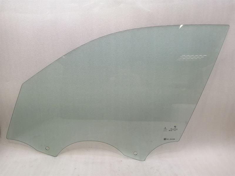 BMW X3 / iX3 (G01) 2017-2024 BMW iX3 G08 Left Front Door Glass 51337480561 Door Window Front Left