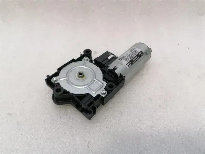 BMW X3 / iX3 (G01) 2017-2024 BMW iX3 G08 Sun Roof Engine 10028482B Sunroof Motor