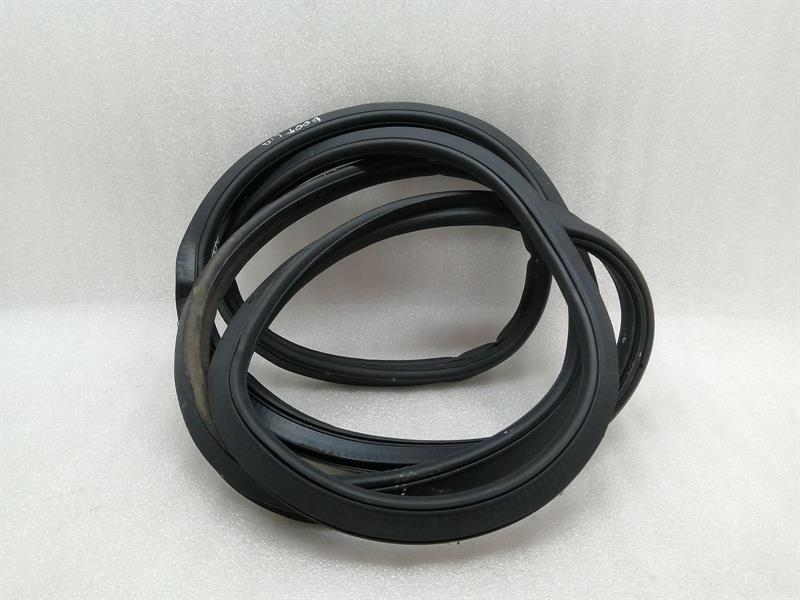 BMW X3 / iX3 (G01) 2017-2024 BMW iX3 G08 Boat Lid Seal 51767494945 Sealing Tailgate