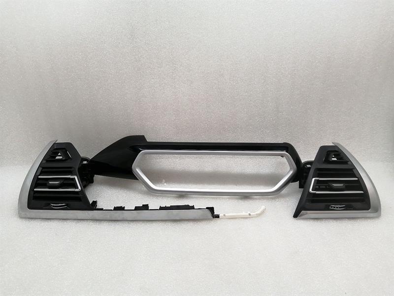 BMW X3 / iX3 (G01) 2017-2024 BMW iX3 G08 air vent 9871600 ventilation nozzle ventilation grille RHD RIGHT-HAND DRIVE
