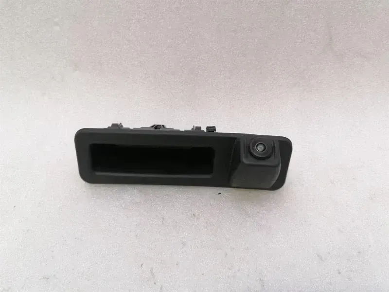 BMW X3 / iX3 (G01) 2017-2024 BMW iX3 G08 Electronic Module 6555A1BC29 Control Unit Rear View Camera CAMERA
