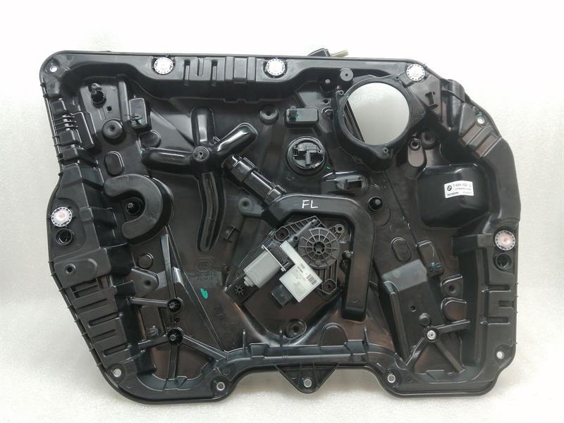 BMW X3 / iX3 (G01) 2017-2024 BMW iX3 G08 Left Front Door Winder 7486429 Window Regulator Front Left