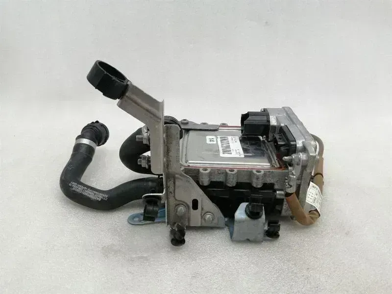 Mercedes-Benz EQC (N293) Mercedes EQC N293 Right, Battery Heater A0008357300 Right Battery Heater Body type: SUV
Fuel: ELECTRIC