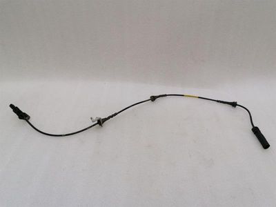 BMW iX3 G08 Sensor 34526890798 Hjulhastighetssensor, bak