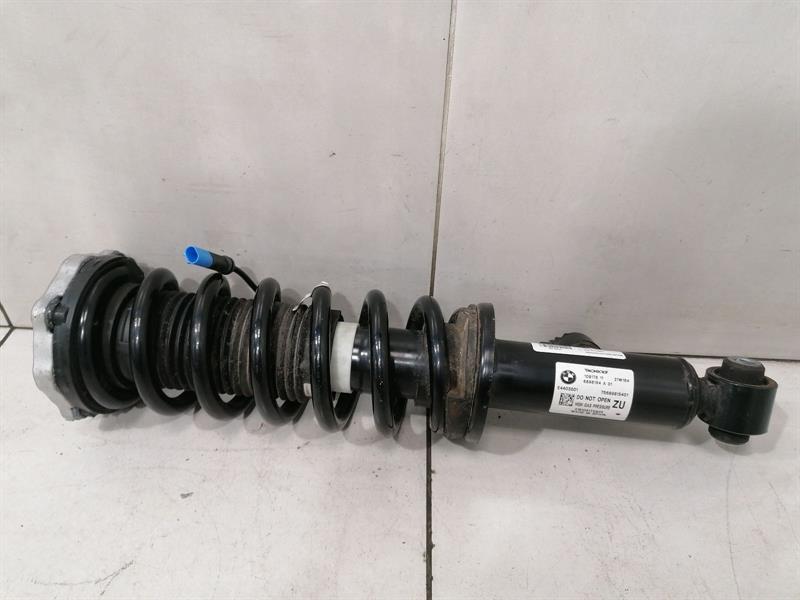 BMW X3 / iX3 (G01) 2017-2024 BMW iX3 G08 shock absorber rear 37106898154 shock absorber rear right VDC