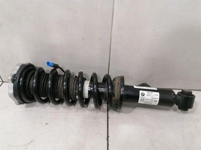 BMW iX3 G08 amortizators aizmugurē 37106898154 amortizators aizmugurējais labais VDC