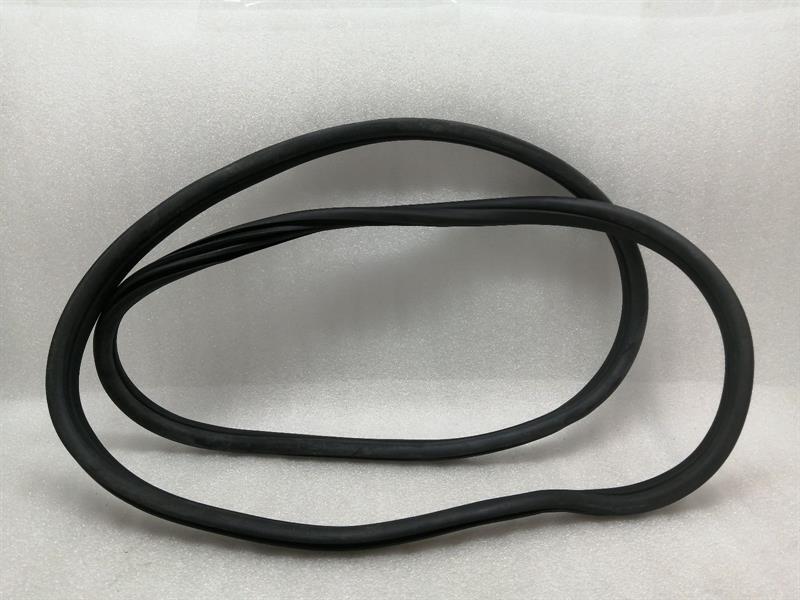 BMW X3 / iX3 (G01) 2017-2024 BMW iX3 G08 door seal 51727468930 door seals rear left rear left