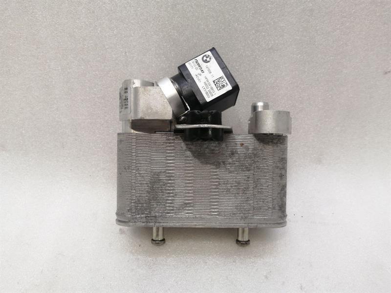 BMW X3 / iX3 (G01) 2017-2024 BMW iX3 G08 Water Radiator 7911722 Water Cooler Cooler Chiller a/c