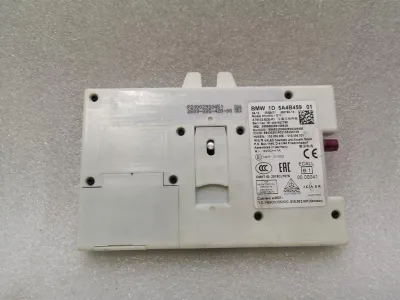 BMW iX3 G08 Elektroniskais modulis 5A4B459 ECU BLUETOOTH