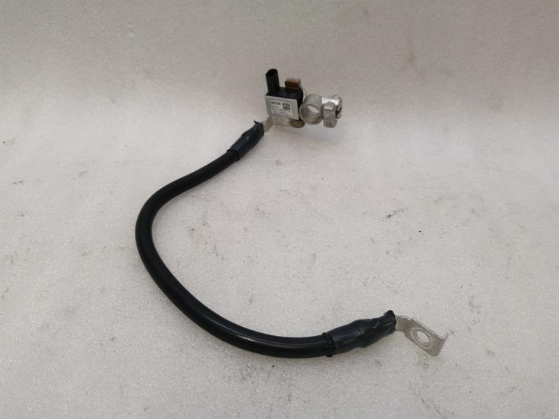 BMW X3 / iX3 (G01) 2017-2024 BMW iX3 G08 Wiring Loom 9855915 Harness Battery Cable Minus Ibs BATTERY