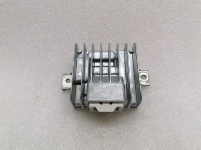 Mercedes EQC400 EQC N293 усилвател A2139005932 усилвател