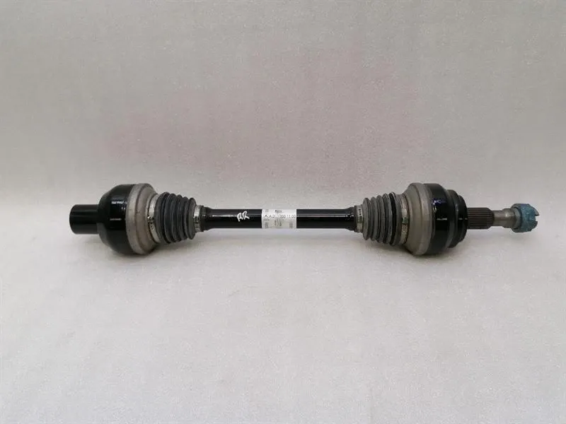 Mercedes EQC N293 drive shaft rear right A2933501100 rear drive shaft