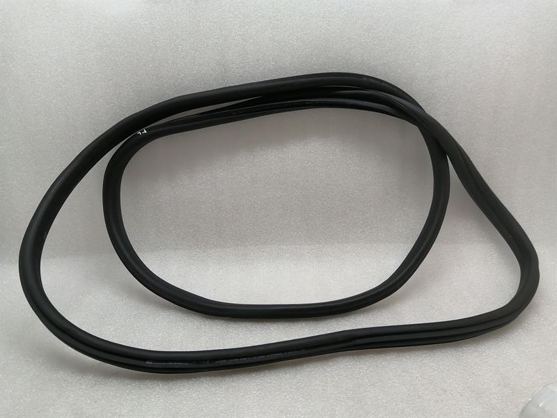 BMW X3 / iX3 (G01) 2017-2024 BMW iX3 G08 Door Seal 51727468928 Door Seals FRONT RIGHT FRONT RIGHT