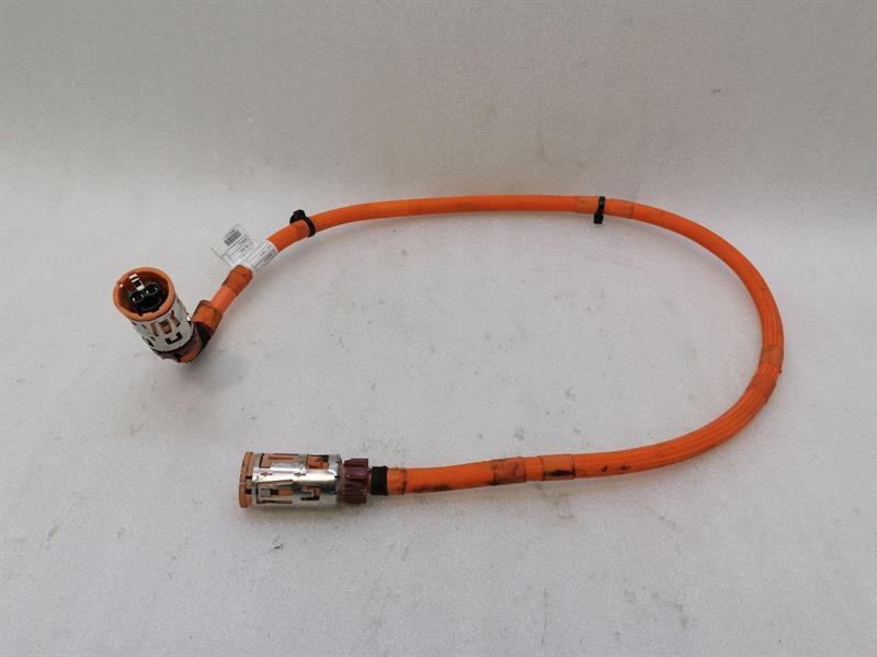 BMW X3 / iX3 (G01) 2017-2024 BMW iX3 G08 Wiring Loom 5A0DDA0 Harness