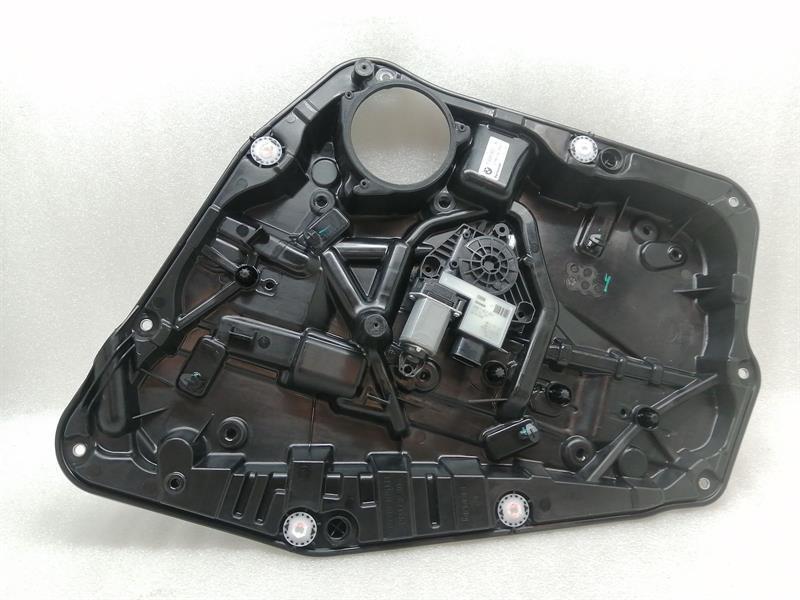 BMW X3 / iX3 (G01) 2017-2024 BMW iX3 G08 left rear door winder 51357498157 rear left window