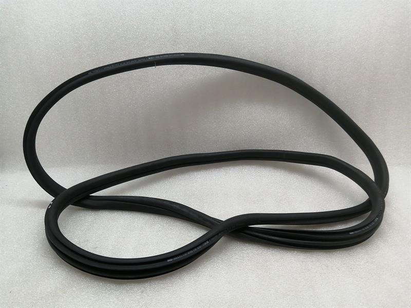 BMW X3 / iX3 (G01) 2017-2024 BMW iX3 G08 Door Seal 51727468928 Door Seals FRONT LEFT FRONT LEFT
