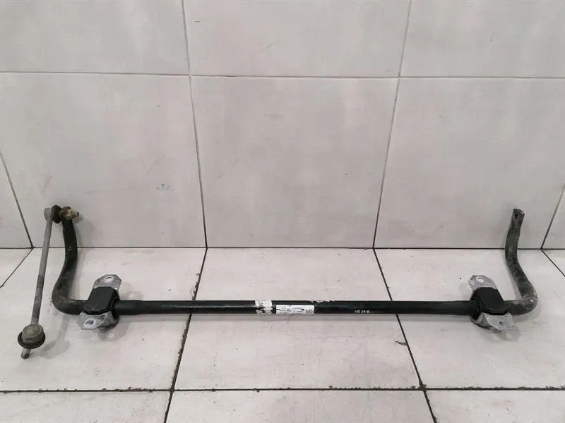 BMW iX3 G08 Anti Roll Bar Front 6888085 Front Anti Roll Bar
