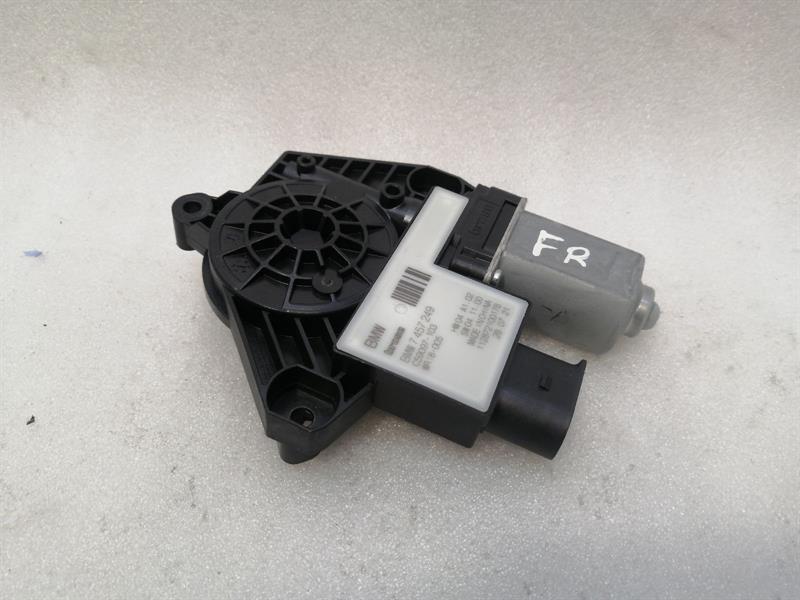 BMW X3 / iX3 (G01) 2017-2024 BMW iX3 G08 door window motor front right 7457249 window regulator motor front right