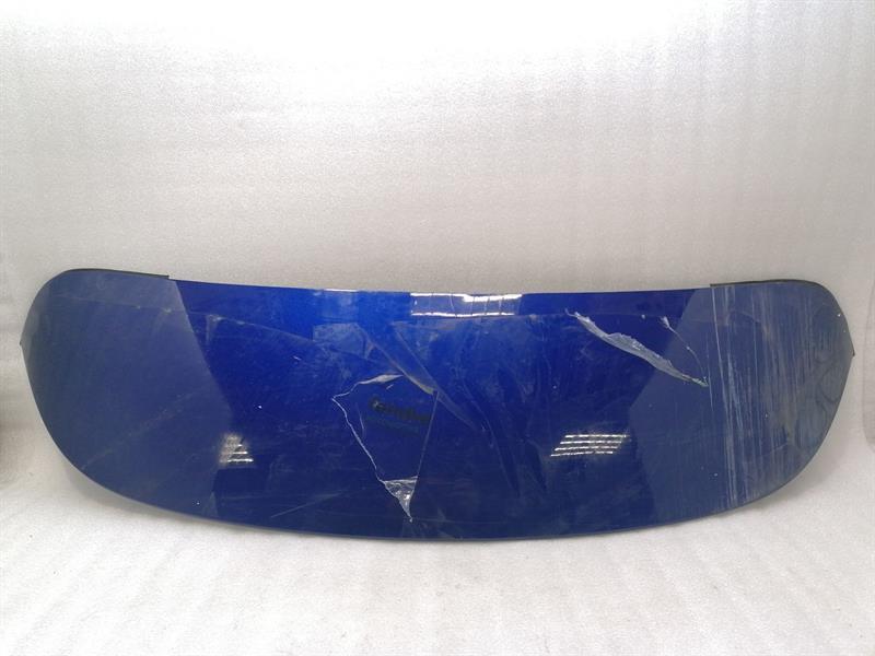 Mercedes-Benz EQC (N293) Mercedes EQC400 EQC N293 rear spoiler A2937900300 rear spoiler DdFAULTY Body type: SUV
Fuel: ELECTRIC