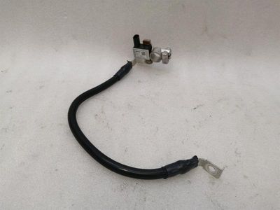 BMW iX3 G08 Wiring Loom 9855915 Harness Battery Cable Minus Ibs BATTERY