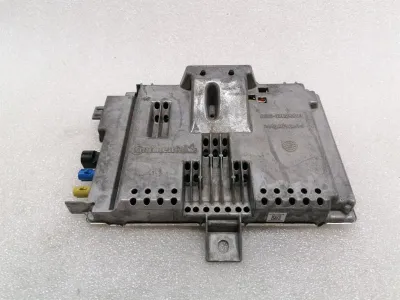 MERCEDES EQC400 EQC N293 instrumentu kopas ECU A2939008200 SPIDOMETRA ECU