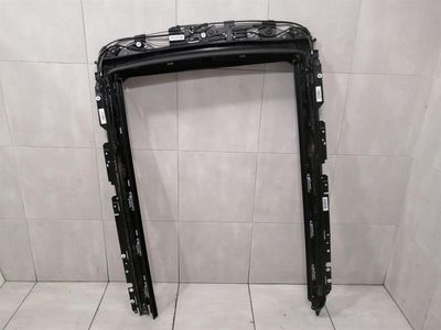 BMW iX3 G08 люк на покрива 54109466787 шибедах
