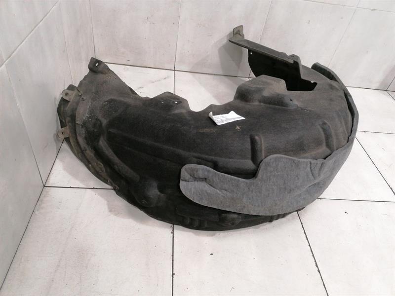 Mercedes-Benz EQC (N293) 2019-... Mercedes EQC400 EQC N293 WHEEL ARCH LINER RLH A2936903700 WHEEL RUN COVER