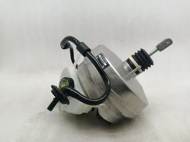 Mercedes-Benz EQC (N293) Mercedes EQC400 EQC N293 Brake Servo A2534300800 Brake Booster Body type: SUV
Fuel: ELECTRIC