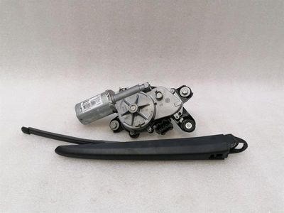 Mercedes EQC400 EQC N293 Двигател на задната чистачка A2139065901 Двигател на задната чистачка