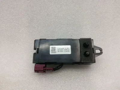 Mercedes EQC400 EQC N293 Moduł IONIZER A2058352500 Jednostka sterująca IONIZER