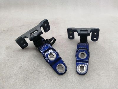 Mercedes EQC400 EQC N293 zawias łodzi A2937402400 zawias klapy tylnej