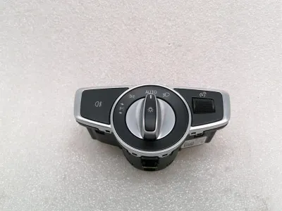 Mercedes EQC400 EQC N293 gaismas slēdzis A2059051810 gaismas slēdzis