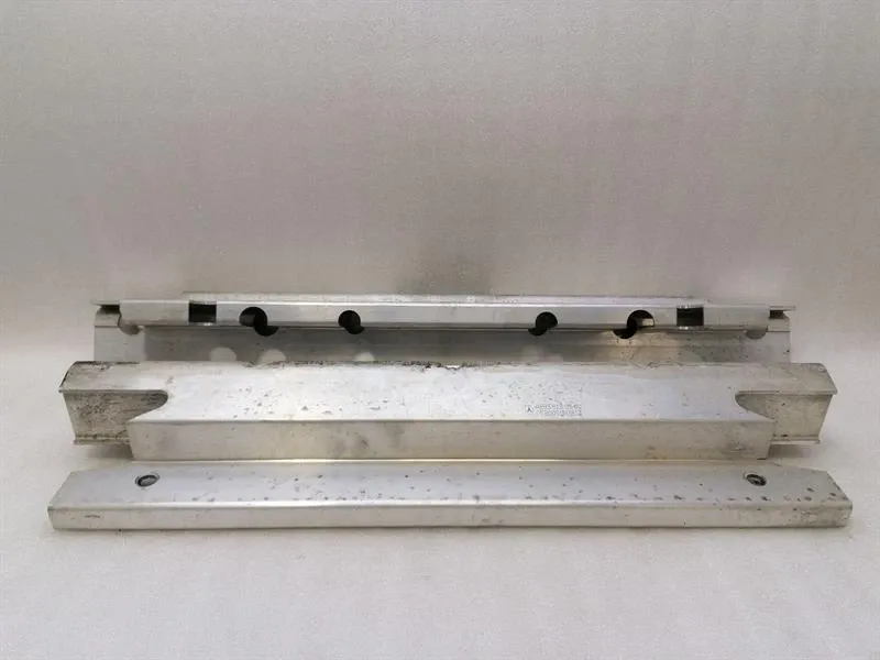MERCEDES EQC400 EQC N293 CONNECTING MEMBER A2936130600 CONNECTING MEMBER SET
