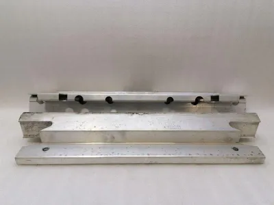 MERCEDES EQC400 EQC N293 ŁĄCZNIK A2936130600 ZESTAW ŁĄCZNIKÓW
